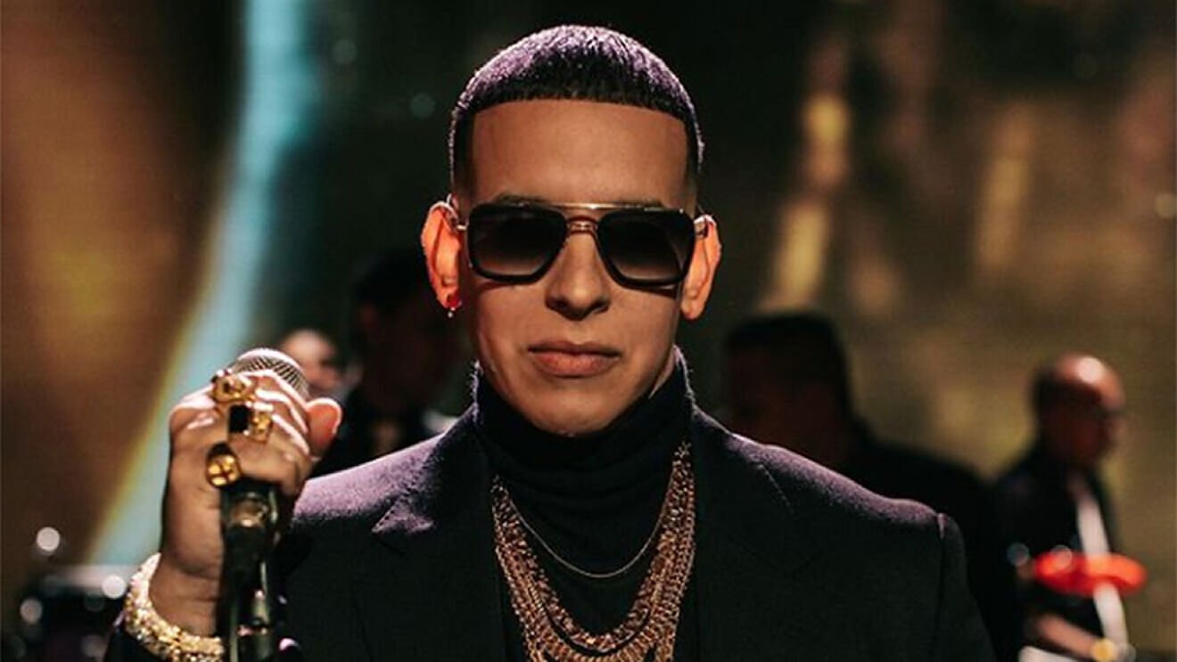 La dieta milagro de Daddy Yankee: así ha perdido más de 12 kilos