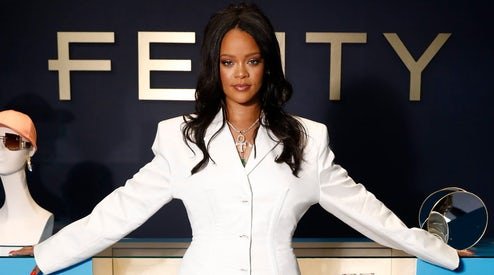 El grave error de Rihanna que le hizo pedir perdón a la comunidad islámica y no le volverá a pasar