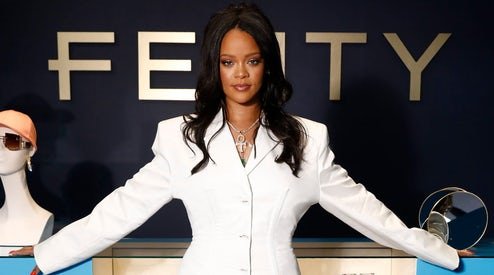 El greu error de Rihanna que li va fer demanar perdó a la comunitat islàmica i no li tornarà a passar