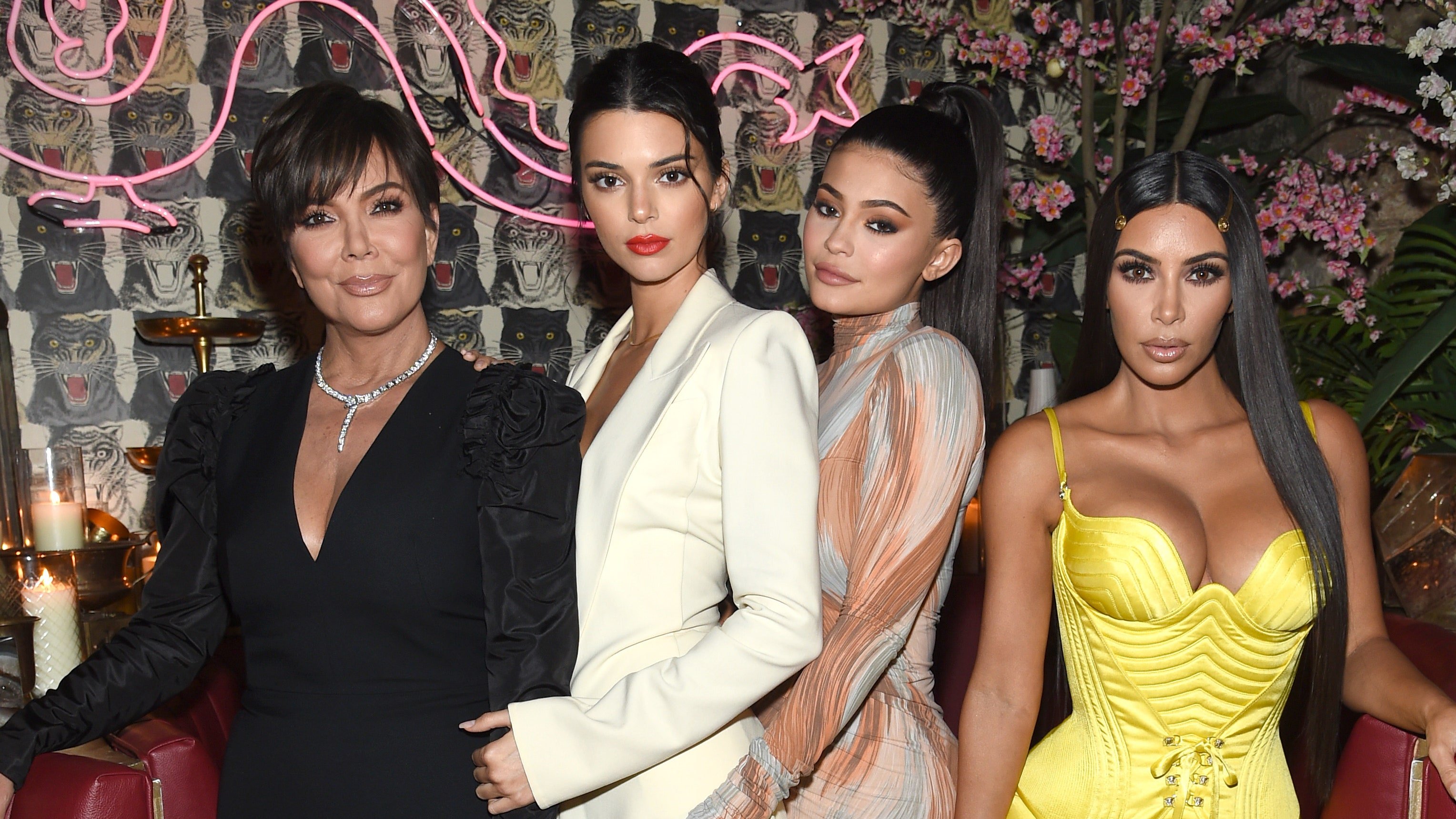 ¿Sabes quién es la Kardashian favorita de Kris Jenner?