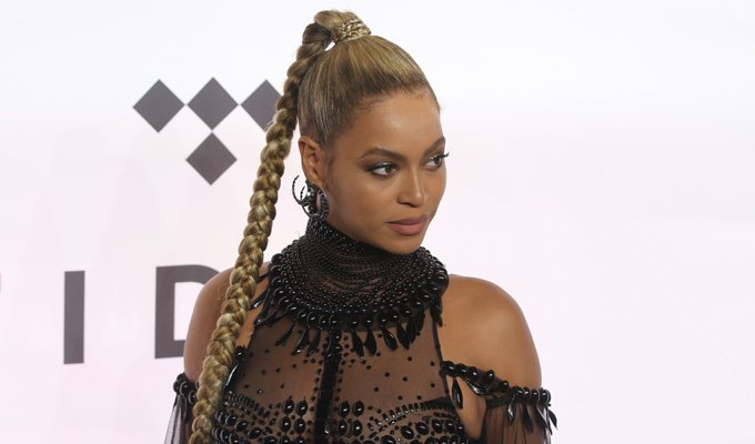 El secreto de Beyoncé para quitarse los nervios antes de los conciertos