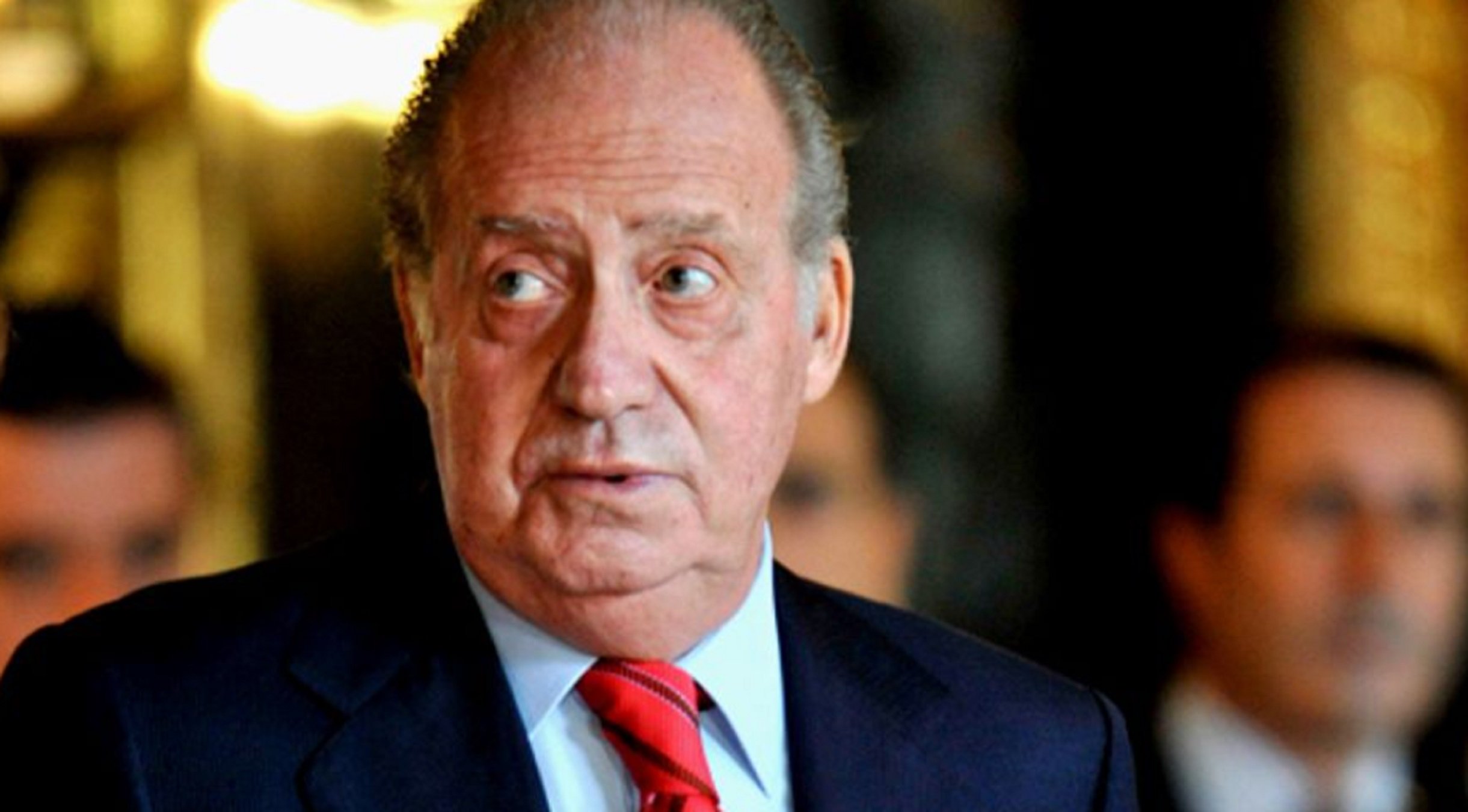 L'objectiu de Joan Carles que encén les alarmes a Zarzuela: "Están muy preocupados"