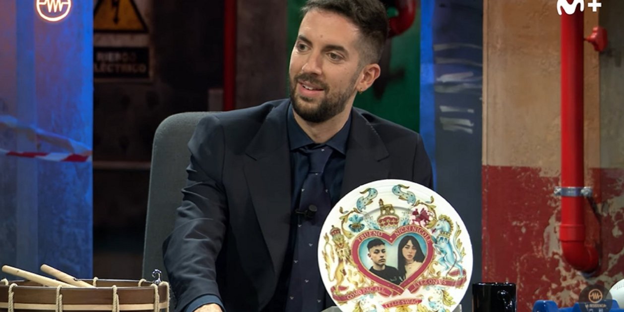 La obsesión por el catalán y por Lleida del cantante de moda esto le