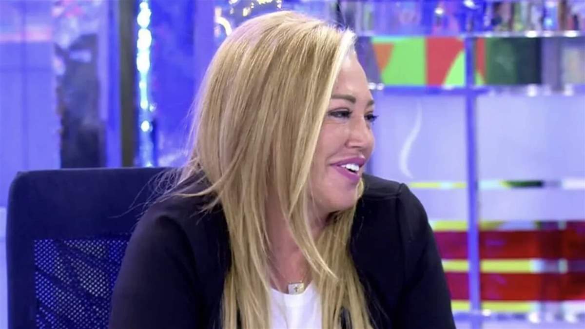 Belén Esteban prepara un nuevo negocio millonario que multiplicará su caché en Telecinco