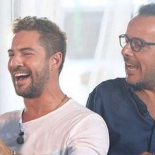 Àngel Llàcer revela què va fer Bisbal a l'acadèmia d'OT per primer cop