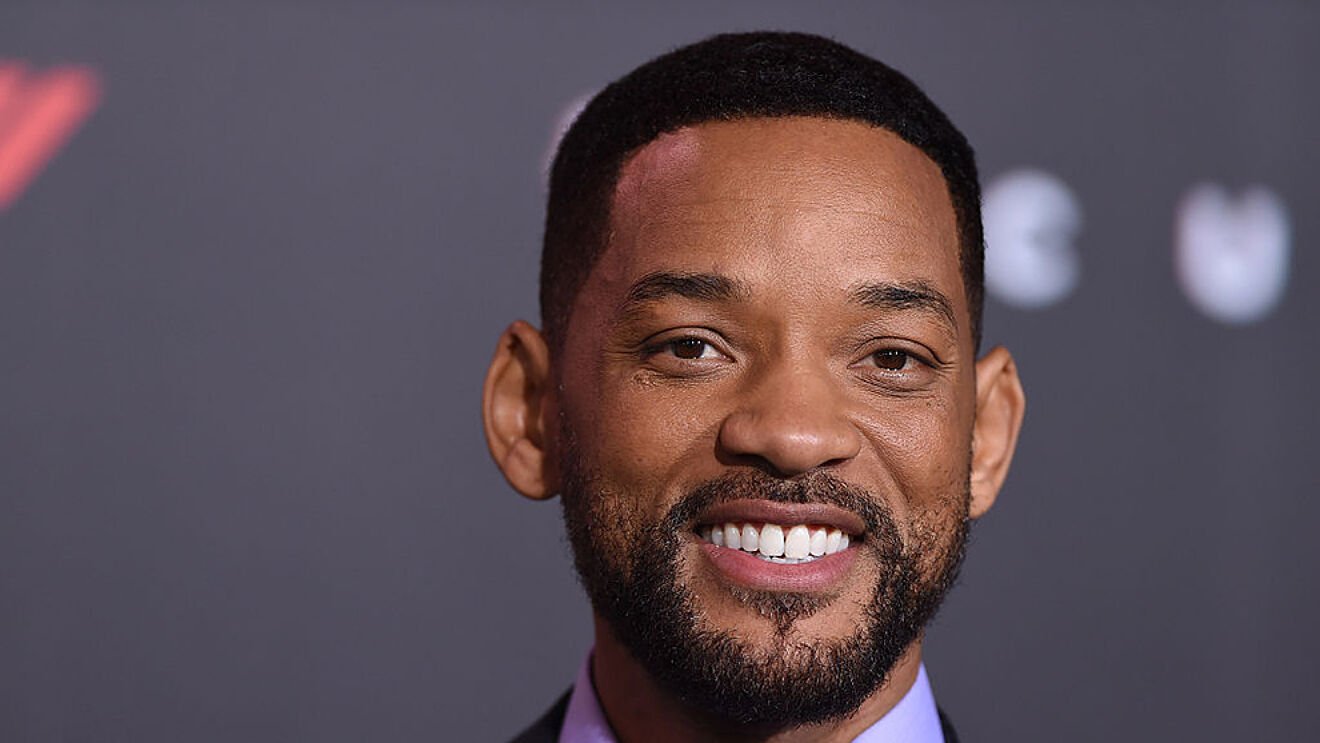 Will Smith té un cotxe que es converteix a casa i està valorat en més de dos milions de dòlars