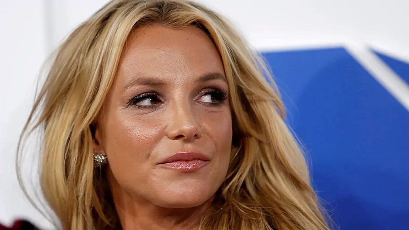 Els fills de Britney Spears han canviat i ja no veuen a penes la seva mare