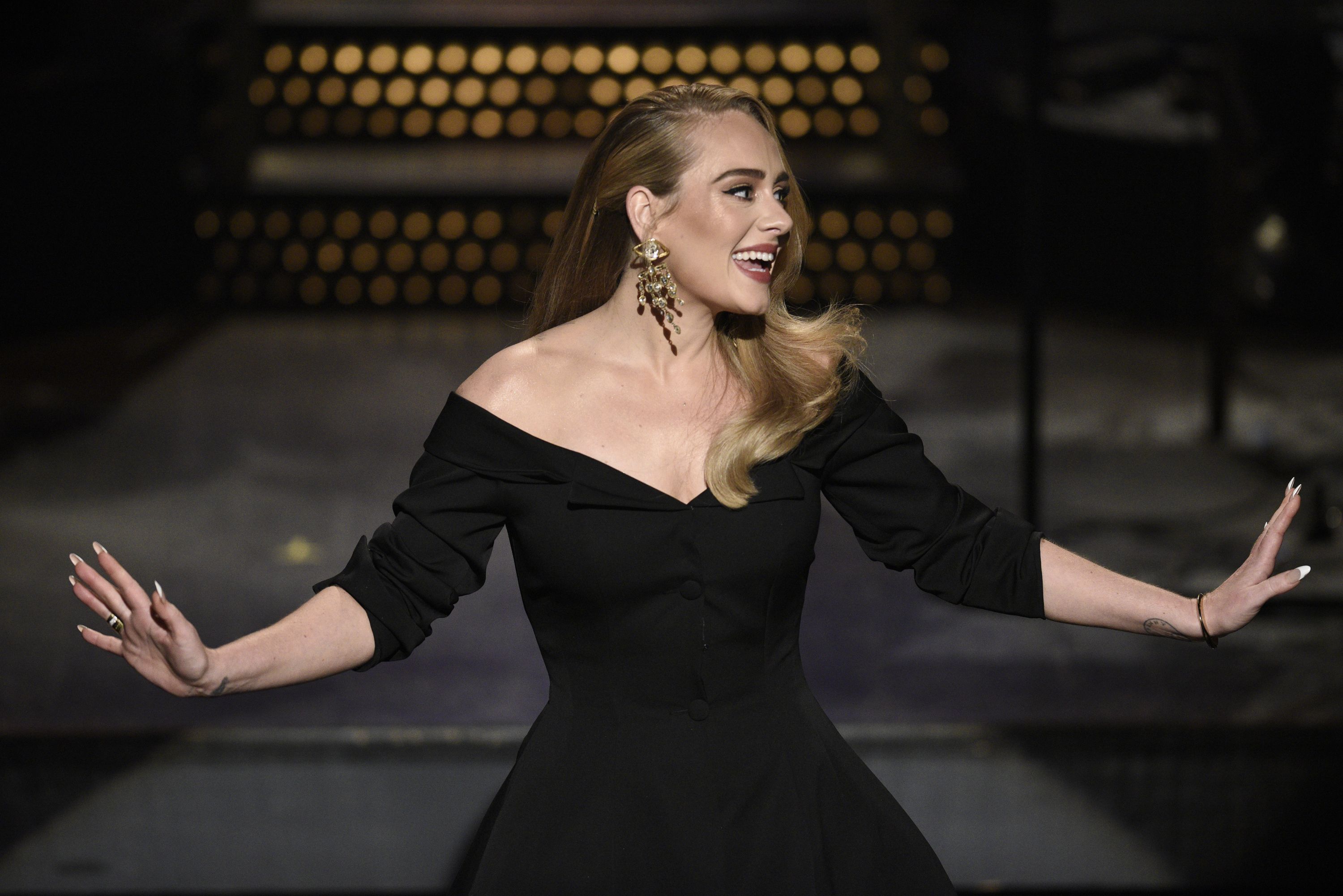 Terrible Adele fuera de cámara, actitud de “diva insoportable” en Las Vegas