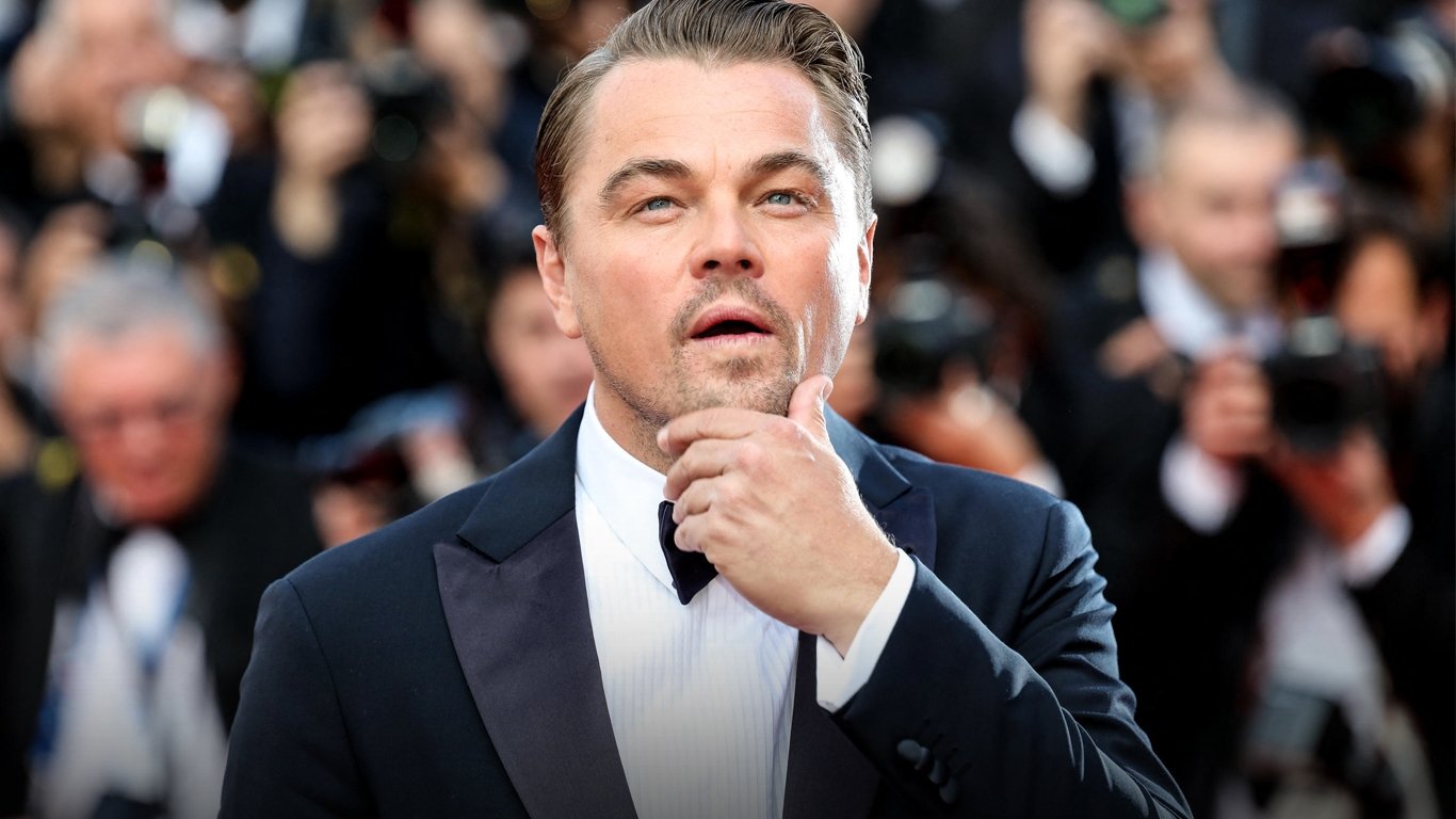 L'espectacular casa amb font digna de Roma que té Leonardo DiCaprio a Los Angeles