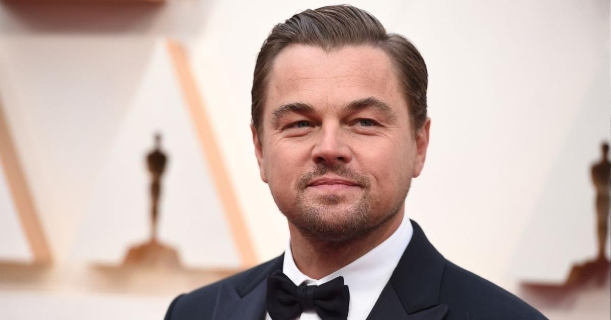 Leonardo DiCaprio tiene un problema grave de imagen y esta vez no lo calla siendo aburrido