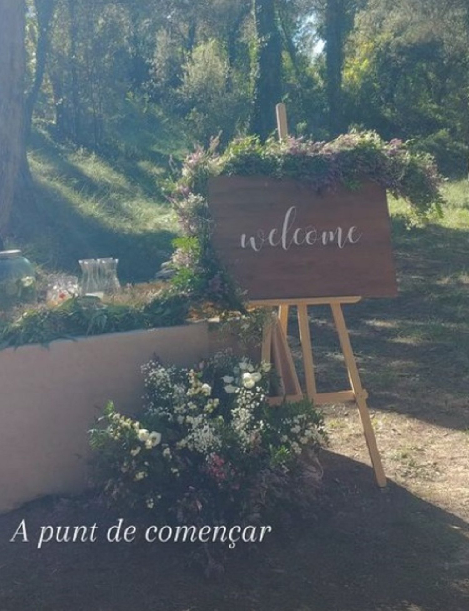 Presentadora de TV3, emocionada y de boda: el regalo que le han hecho, hace llorar