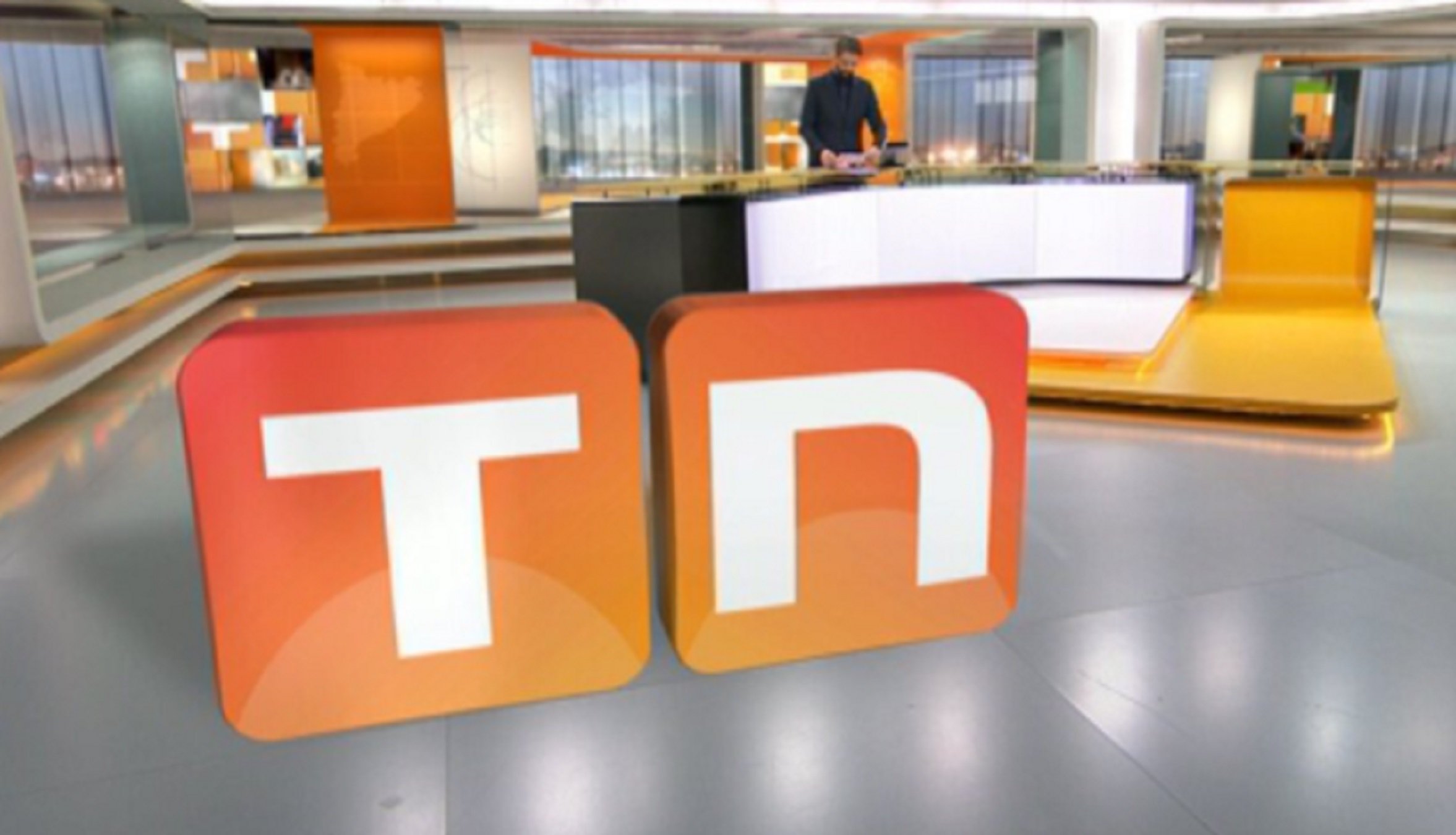 Periodista de TV3 diu adeu emocionat al seu lloc després de 7 anys i explica per què