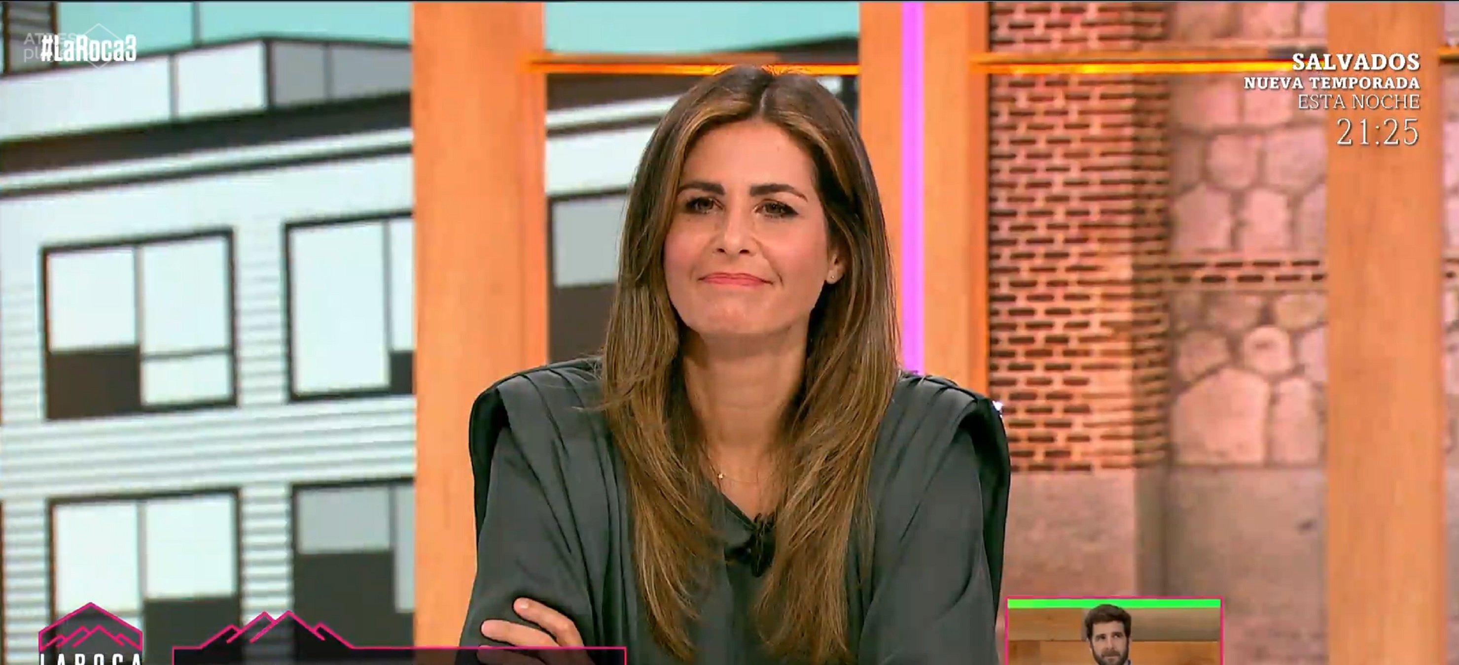 Nuria Roca repeteix el fracàs de TV3: ensorra l'audiència i tem que la facin fora