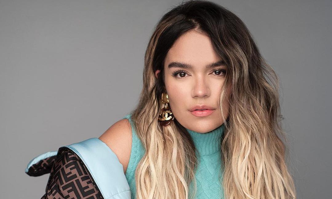 Karol G se pasa a la interpretación y saldrá en una serie de Netflix