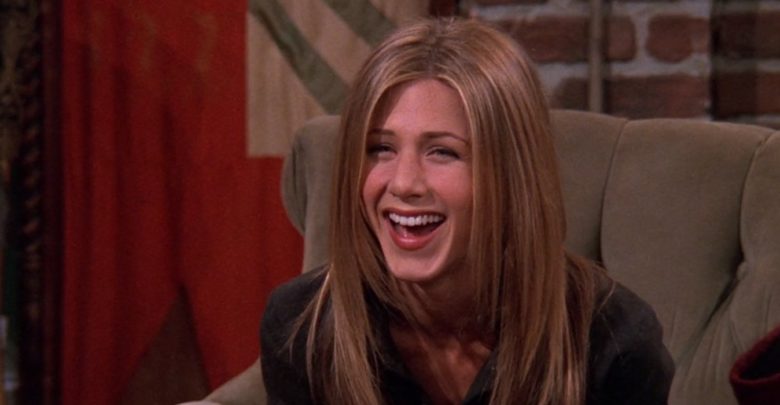 Això és el que fa Jennifer Aniston per combatre les arrugues