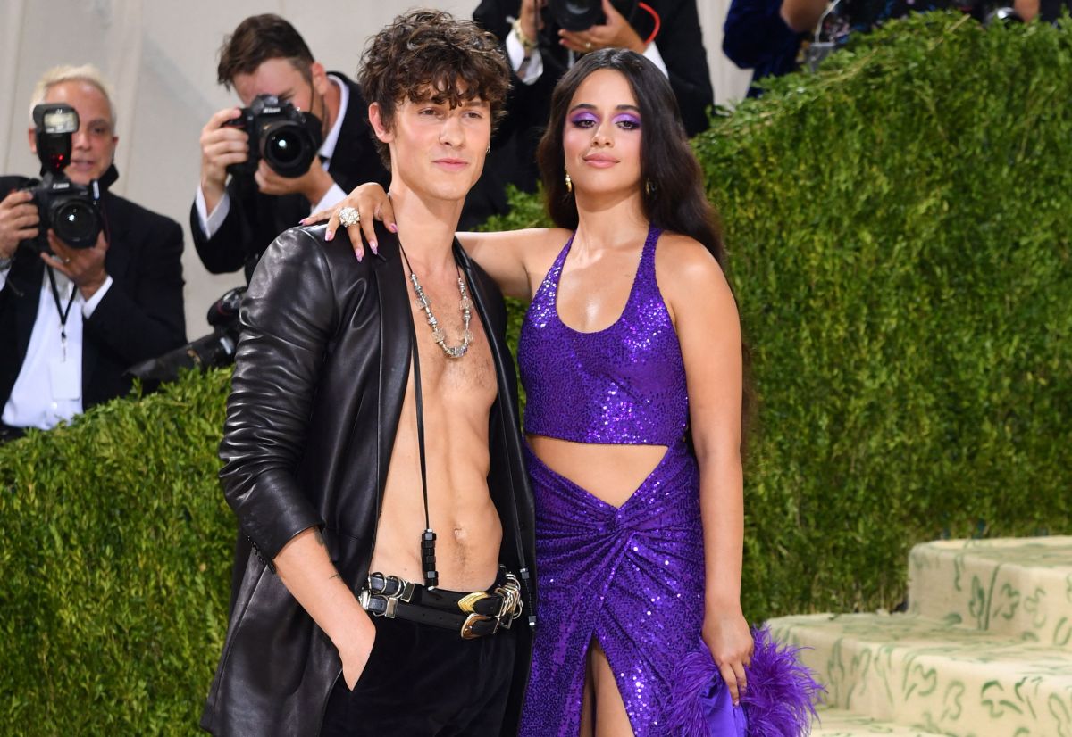 Camila Cabello ha hablado por primera vez del cambio que ha dado en su vida tras la ruptura de Shawn Mendes