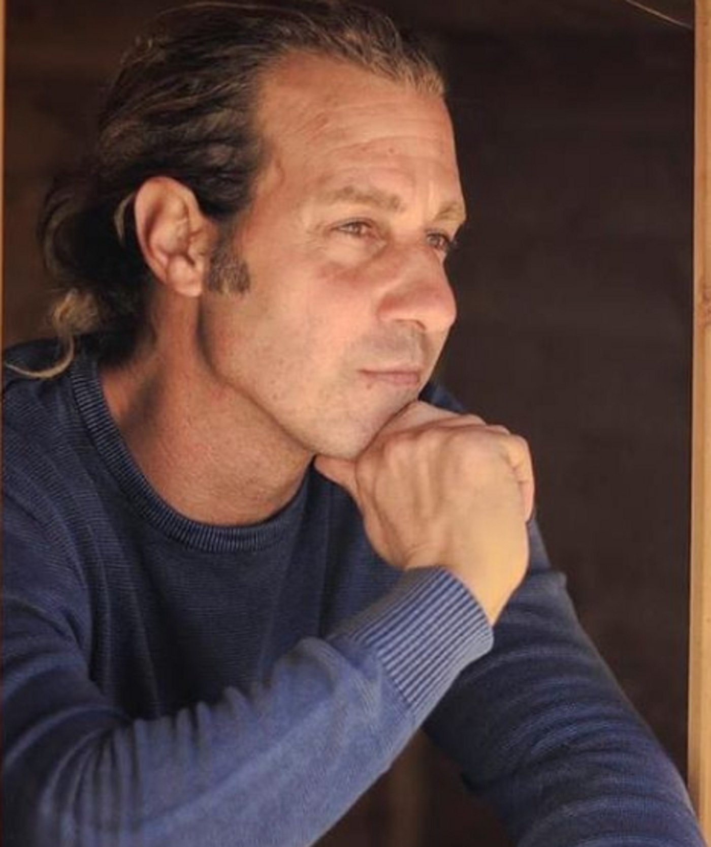 Ex de Telecinco destroza la cadena y desvela su infierno: "Me quise suicidar"