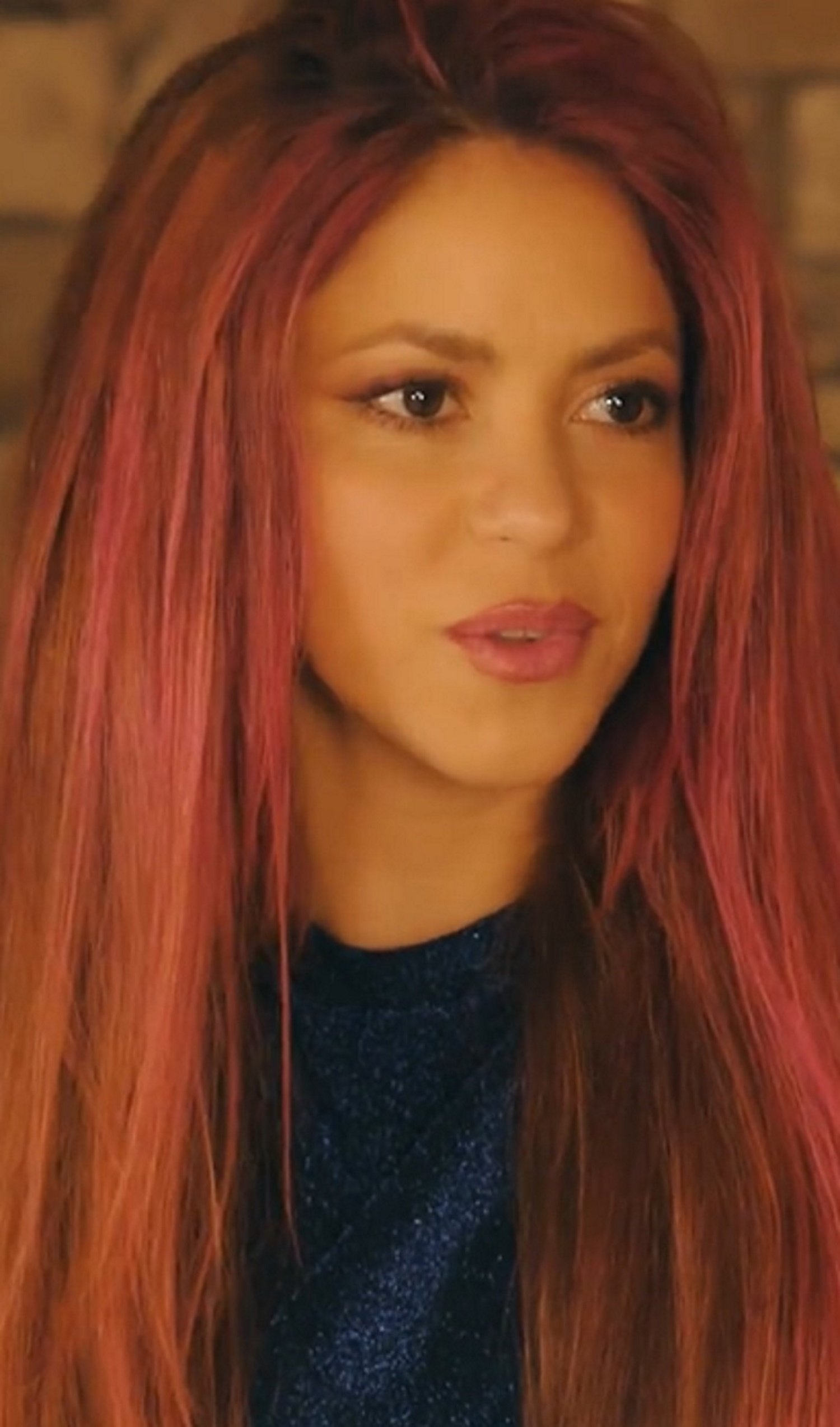 Shakira, emocionada con su primo, dice a qué se dedica: "Orgullosa de ti"