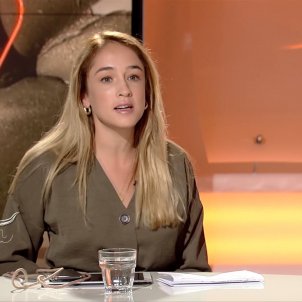 Maria Garrido Vaques Sagrades TV3