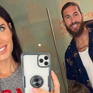 Pilar Rubio vive una su matrimonio con Sergio Ramos aseguran que tiene final