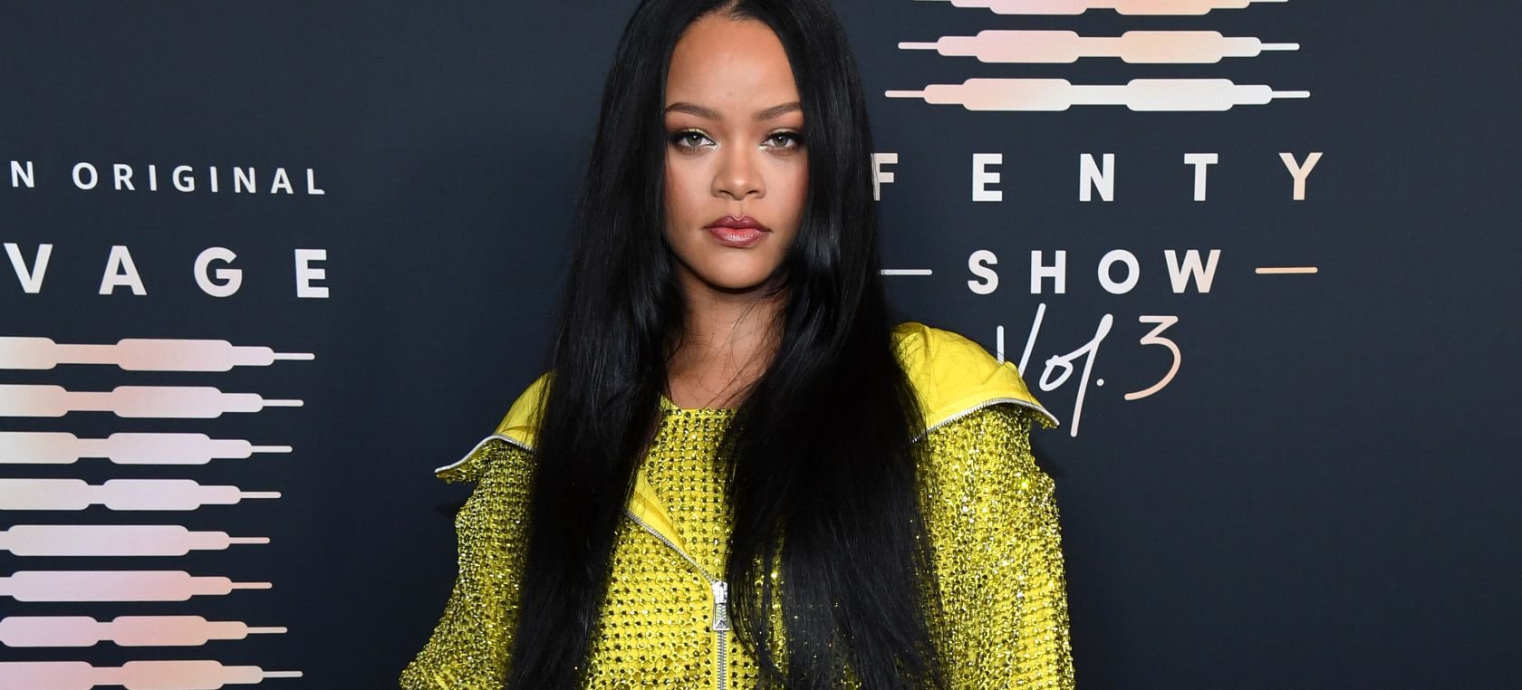 El passaport de Rihanna quan tenia 9 anys deixa al descobert la seva veritable cara