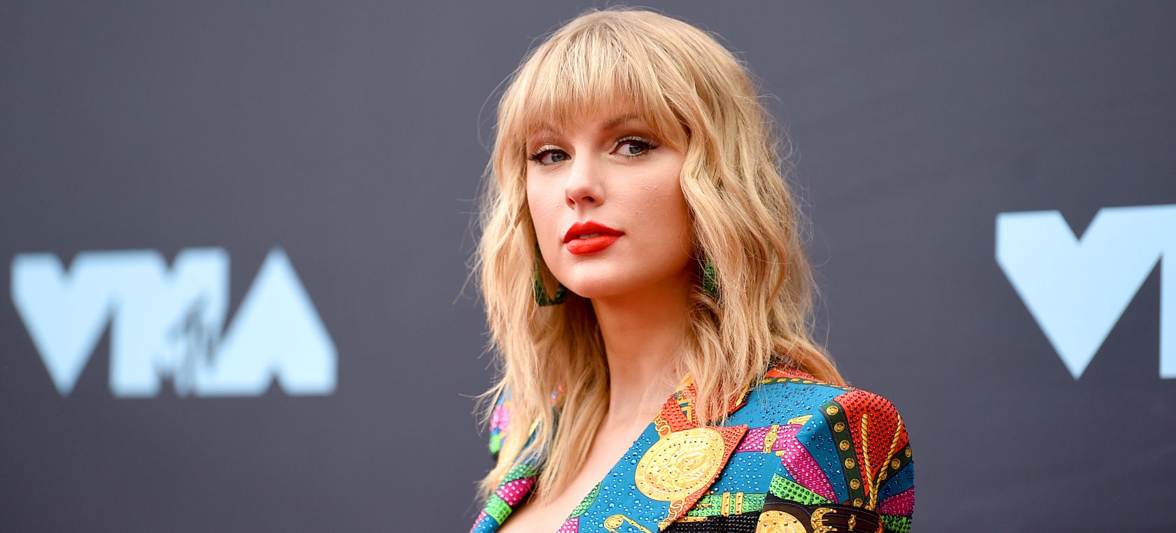 Taylor Swift té una col·lecció de 7 cançons escrites als seus exnòvios
