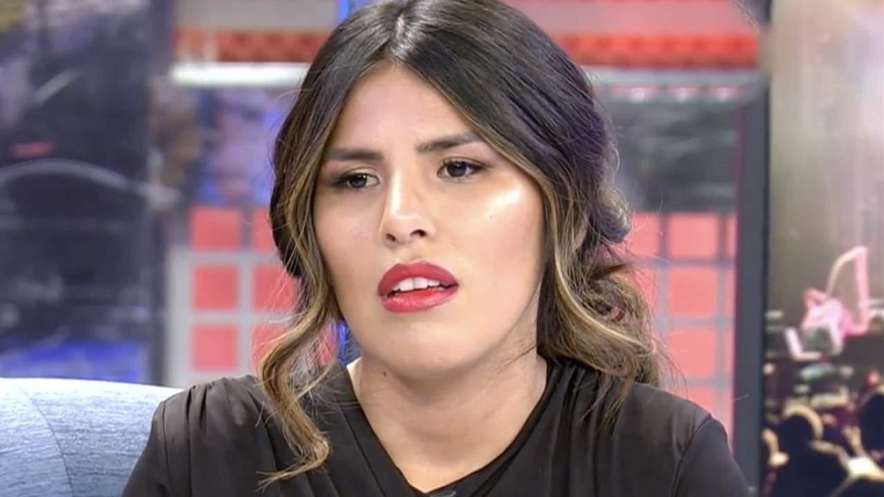 La madre biológica de Isa Pantoja cuenta el drama estremecedor que vivió en la adopción de su hija