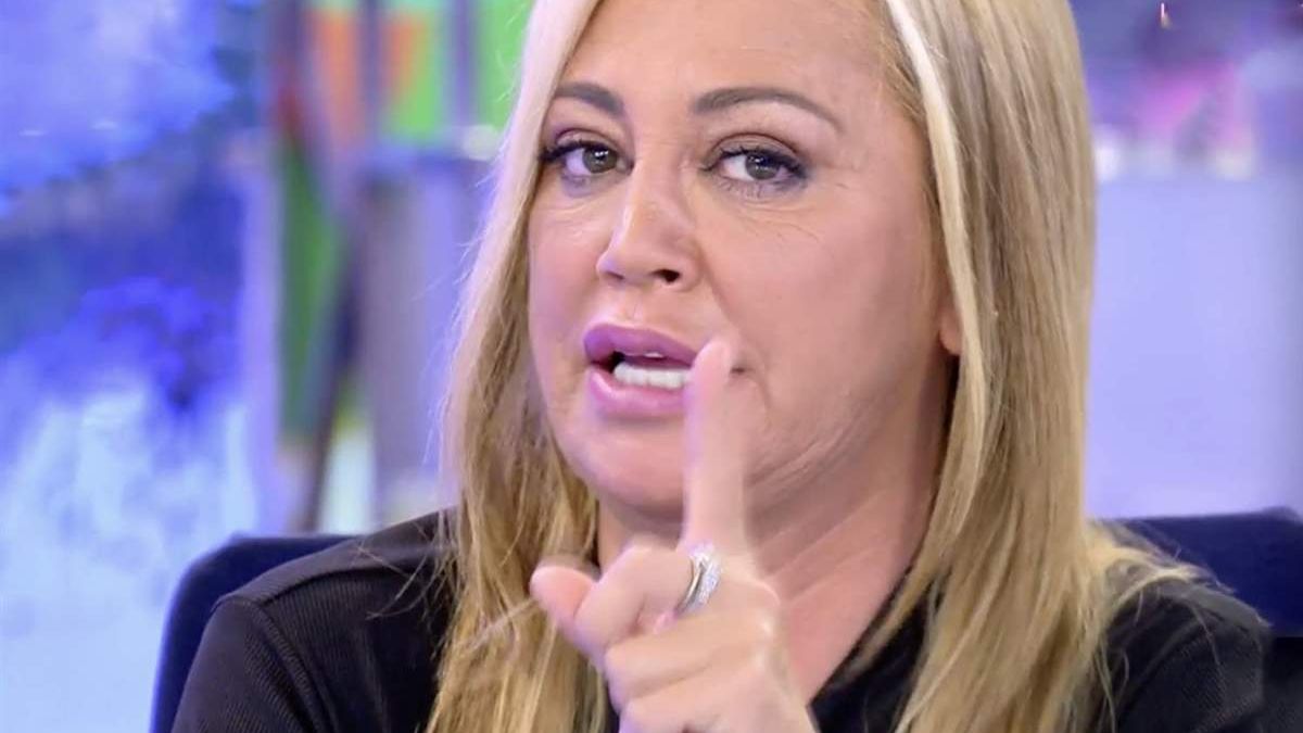 Andrea Janeiro i Belén Esteban reben un cop baix de Telecinco que fa perillar el negoci