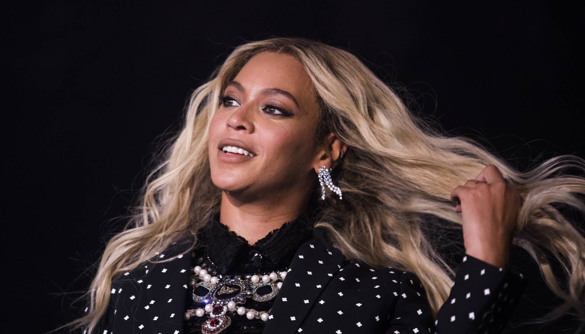 La curiosa historia del nombre de Beyoncé (y por qué se lo pusieron)