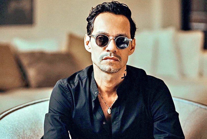 Las bromas de Marc Anthony que hicieron pensar lo peor a sus fans