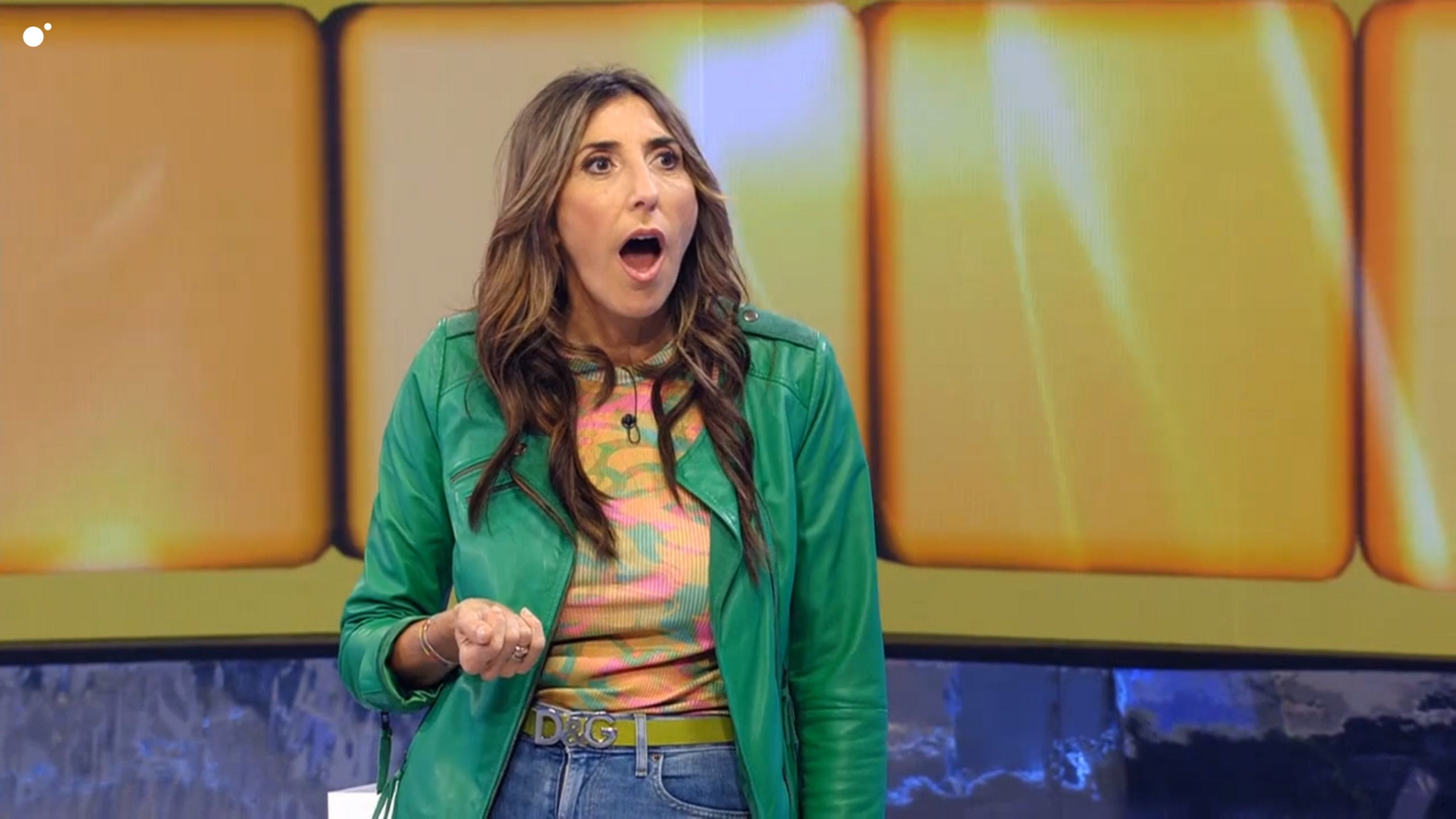Paz Padilla se estrella en el estreno de su concurso: audiencia paupérrima