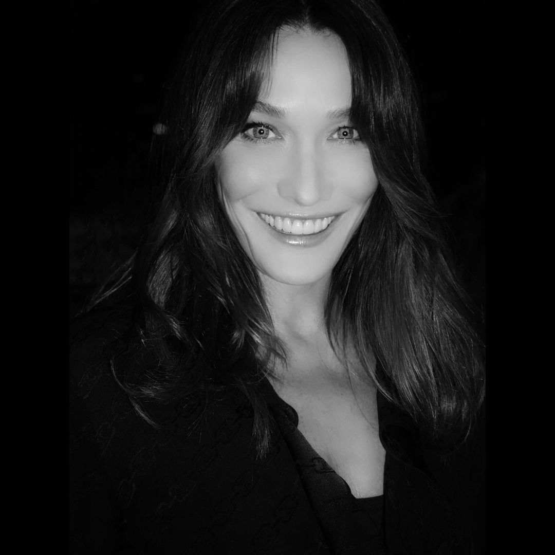 Carla Bruni es converteix en empresària amb aquest negoci de luxe per a rics