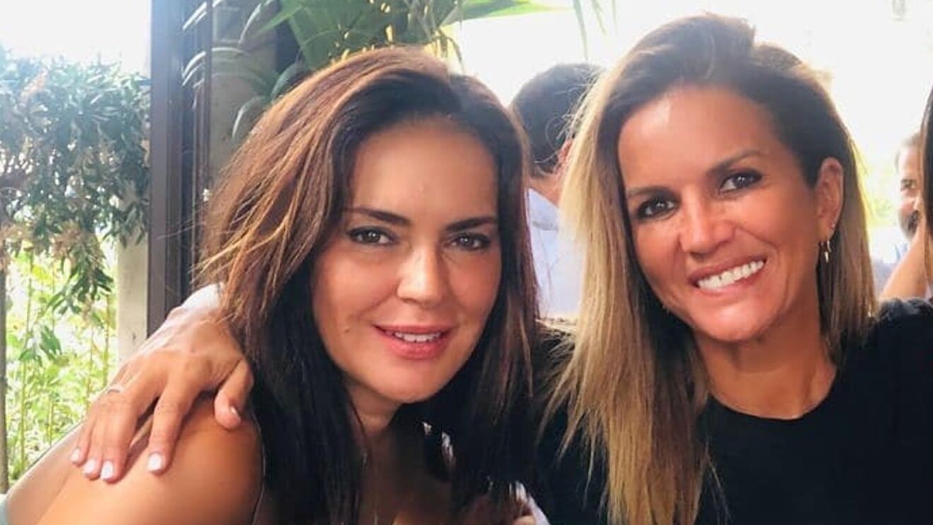 Telecinco sigue la pista al amigo de Olga Moreno con el que habría estado a espaldas de Antonio David Flores