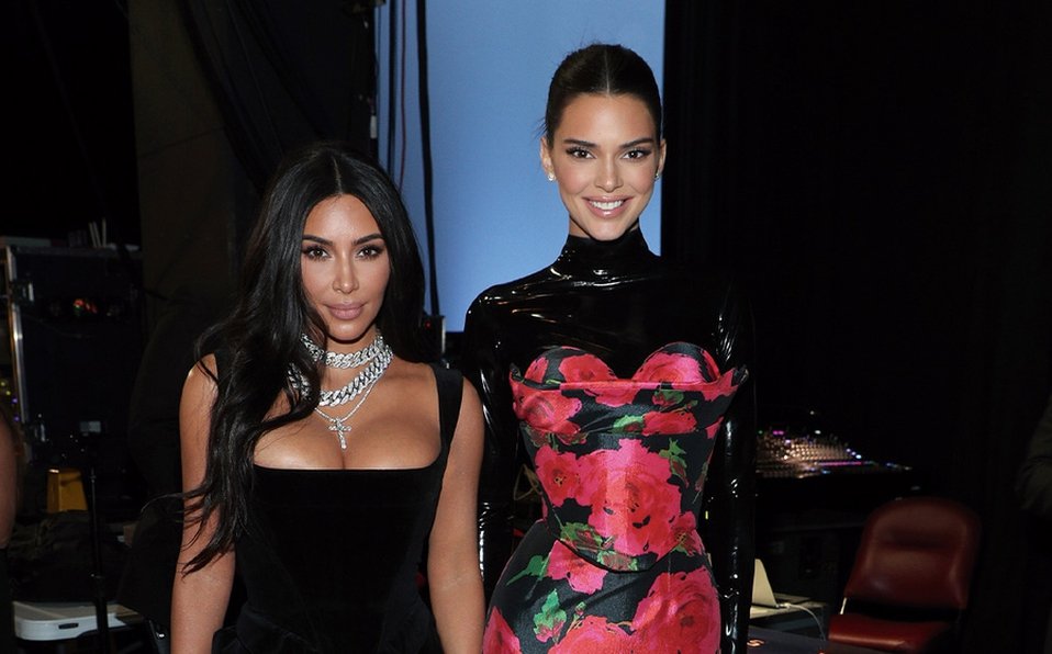 Kendall Jenner provoca que la seva germana Kim Kardashian es faci fan del tequila (i és per això)