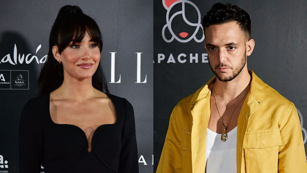 Aitana veta a C.Tangana y el trapero hace un llamamiento a sus fans