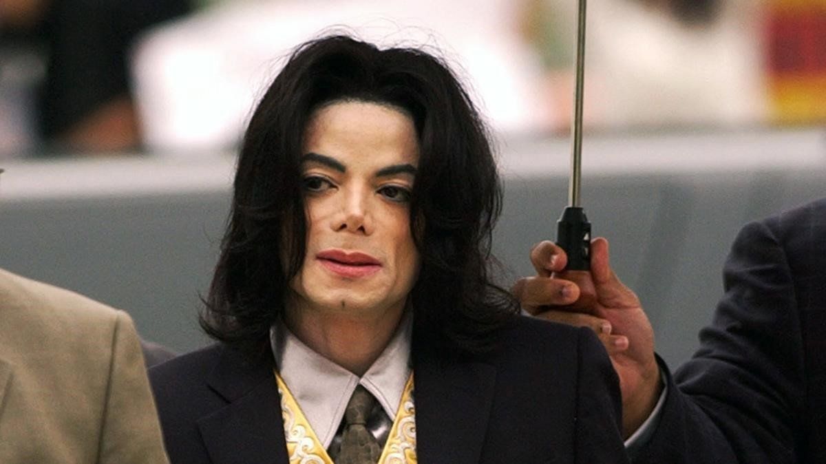 El doble de Michael Jackson que trenca Tik Tok