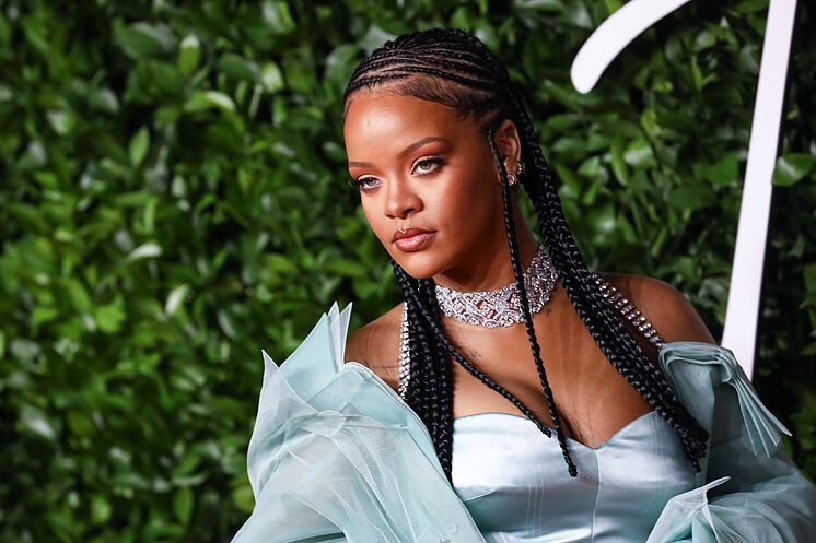 La casa humilde dónde vivió Rihanna hasta los 16 años se convierte en el lugar más visitado de Barbados