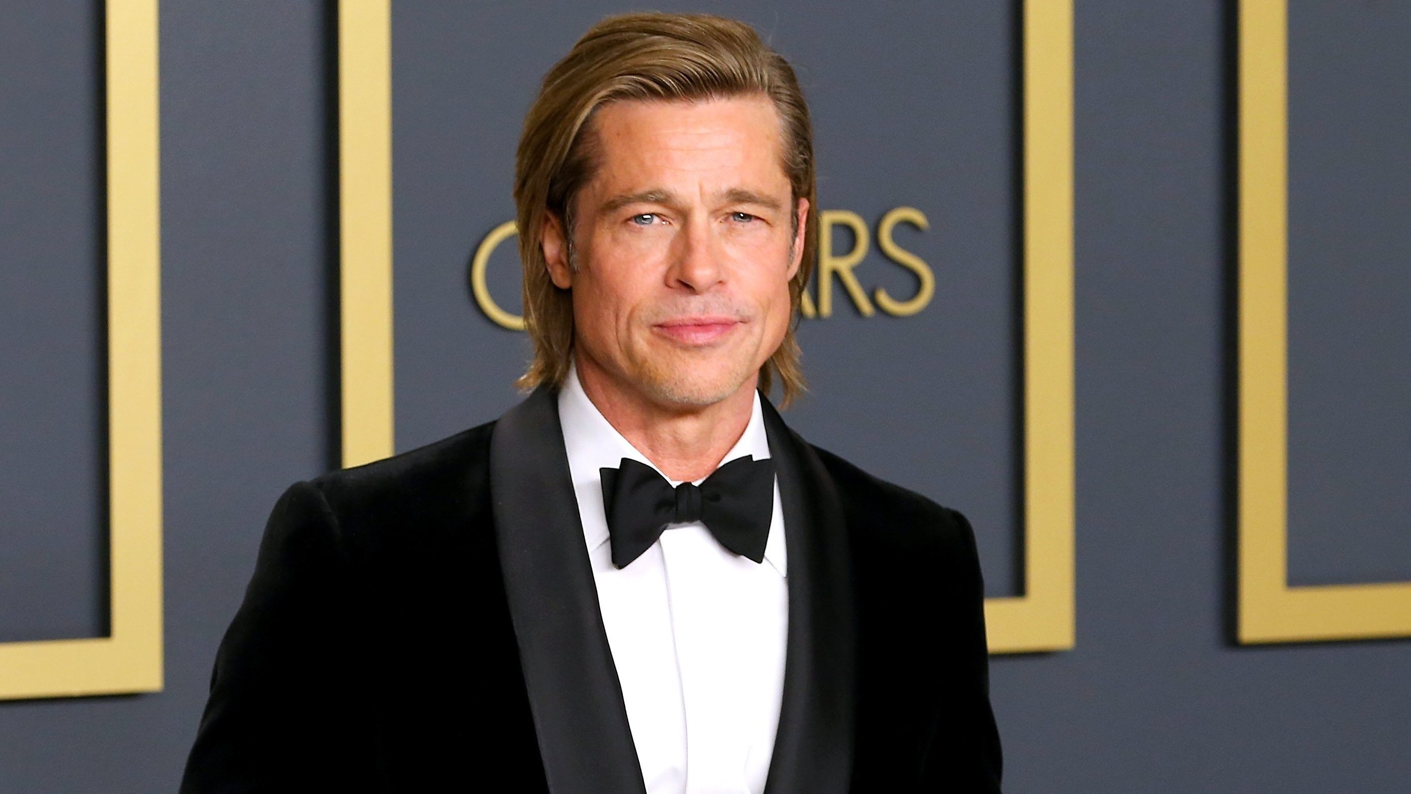 Brad Pitt: 10 años de relaciones bisexuales