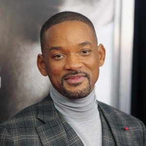 El tremend enuig de Will Smith amb Netflix per culpa d'això