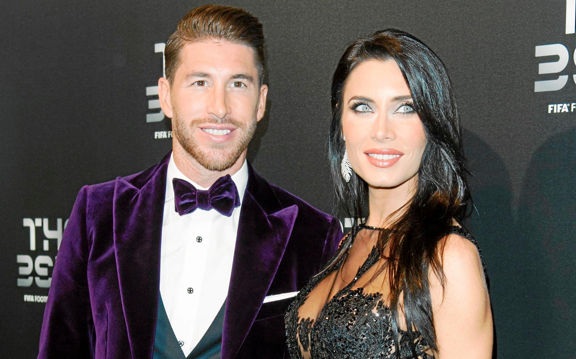 Los negocios que cerraron Pilar Rubio, Sergio Ramos, Gerard Piqué y Shakira por culpa del covid-19