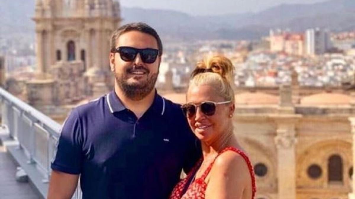 La verdadera edad de Miguel Marcos descubre que se lleva menos años con Andrea Janeiro que con Belén Esteban
