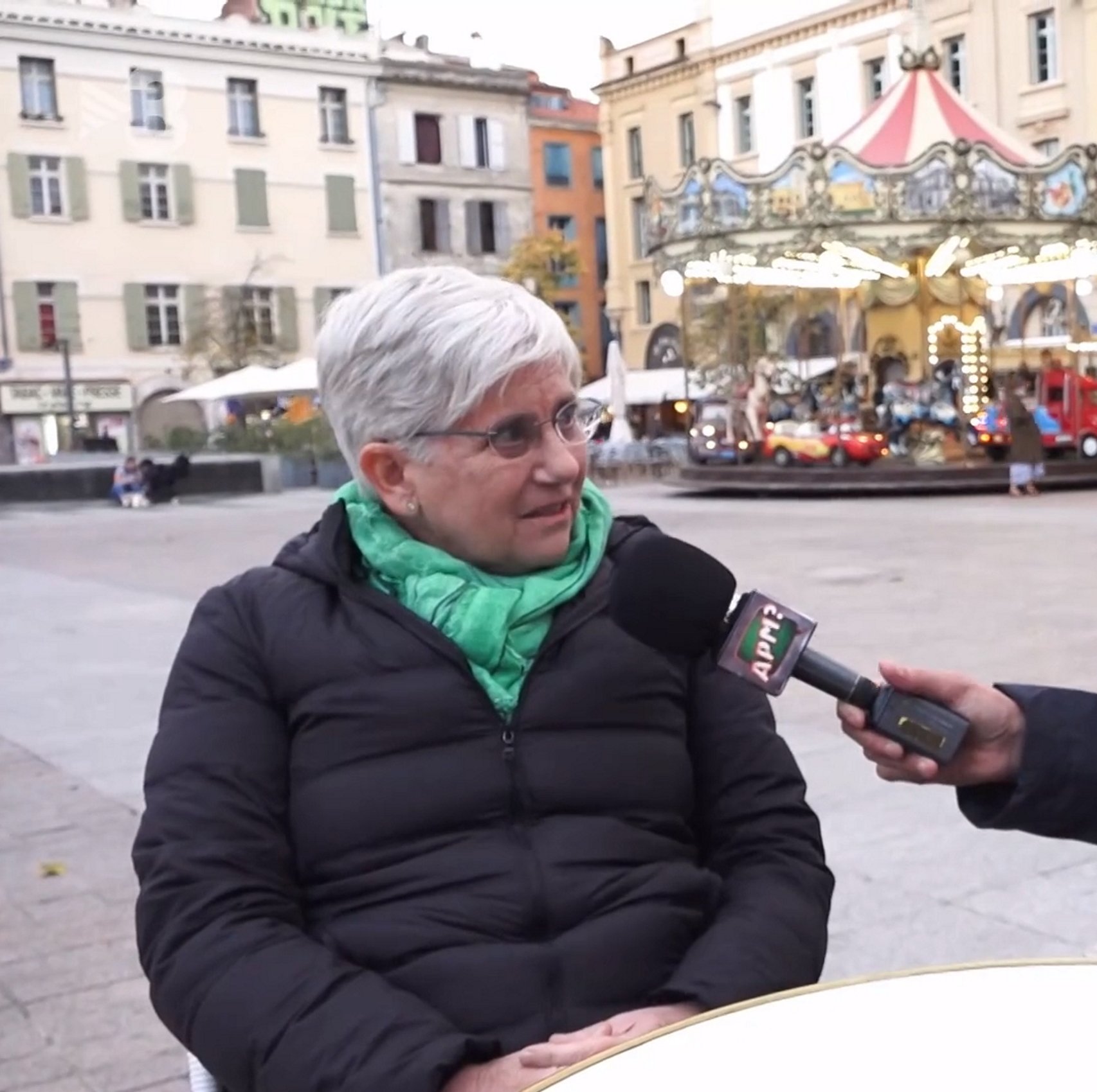 Clara Ponsatí torna a TV3 i deixa anar aquesta pulla sobre el rei d'Espanya