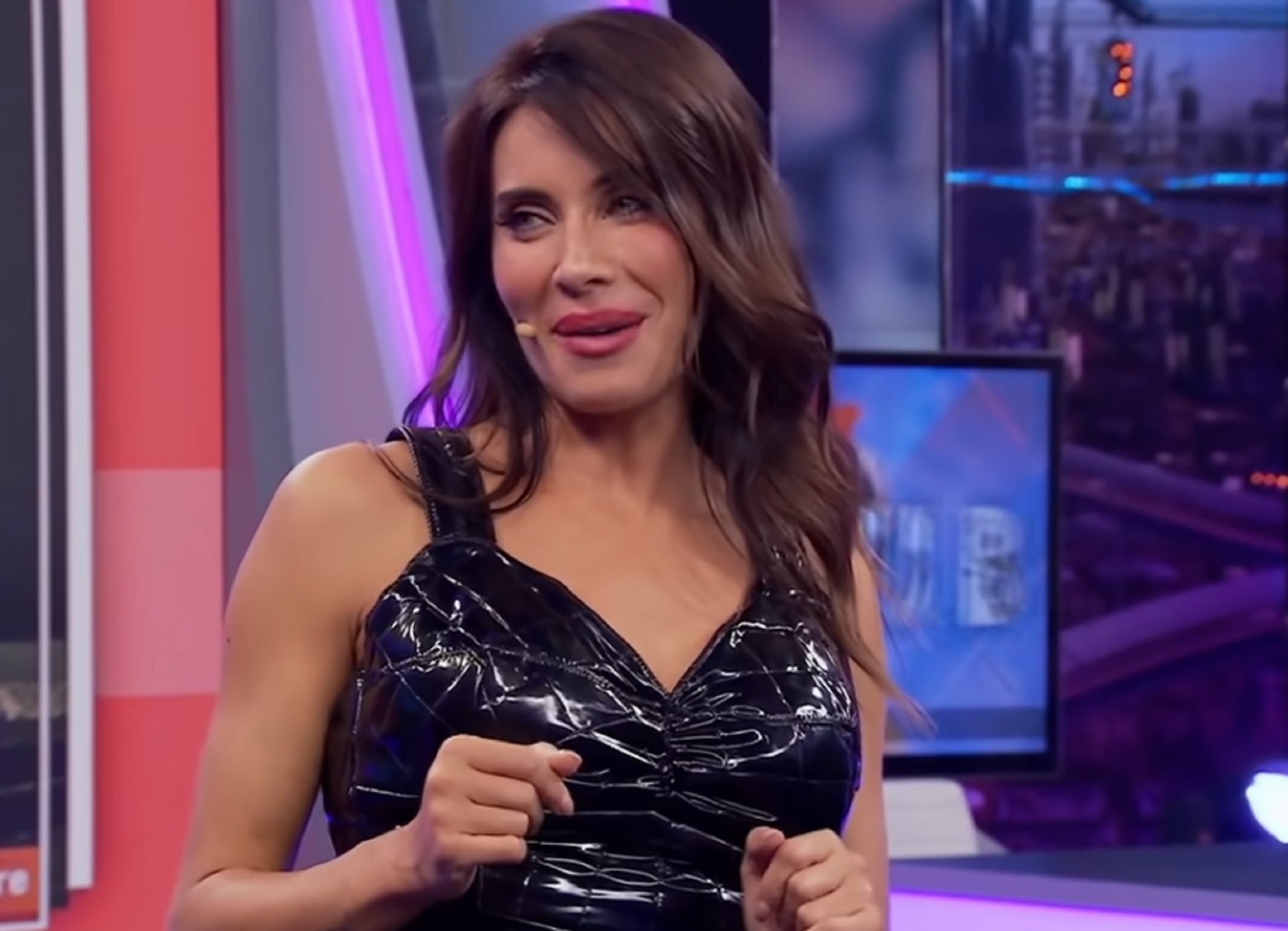 El sensual vídeo de Pilar Rubio bailando que enamora a Antonela Roccuzzo