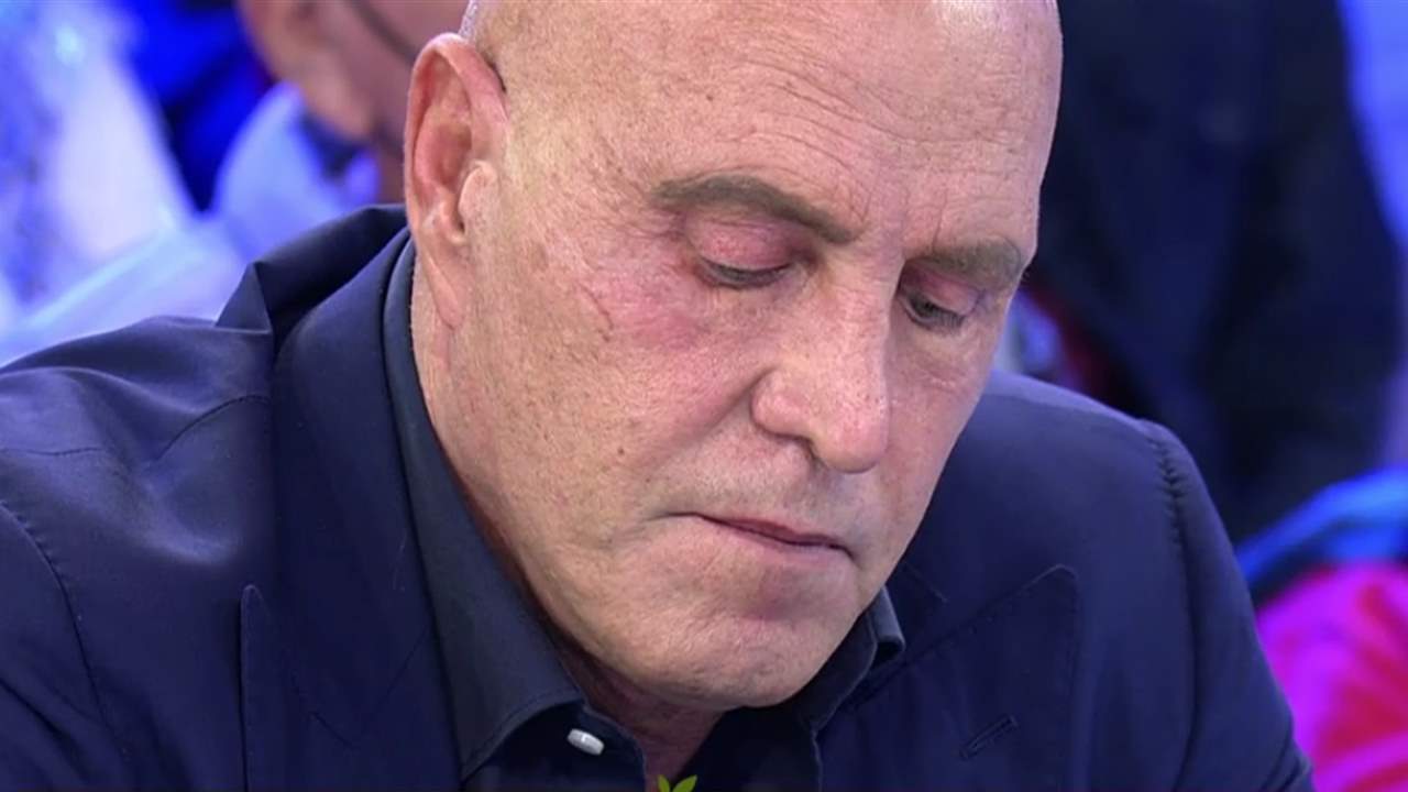 L'affaire de Kiko Matamoros amb una presentadora molt famosa en els anys 90 a Telecinco agita Espanya