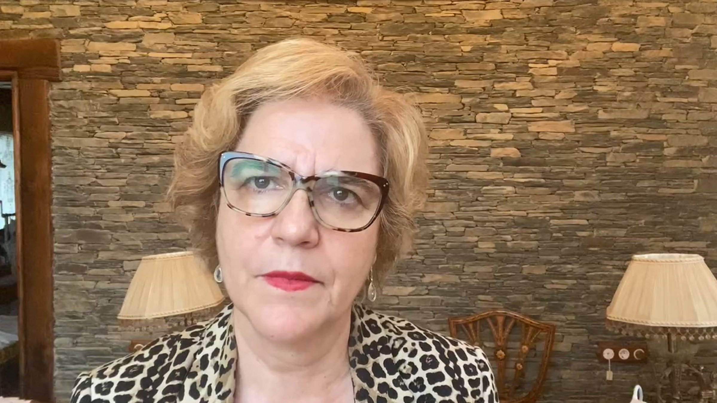 Rahola i el ridícul de la Guàrdia Civil amb Alay: "És un règim malalt obsessionat"
