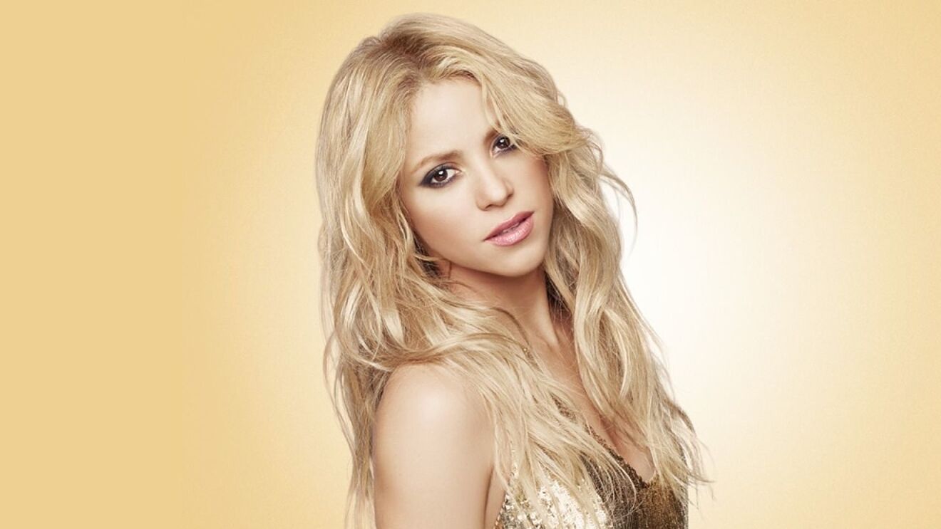 Shakira va patir una malaltia desconeguda per a la majoria, però que afecta a més de 60 milions de persones