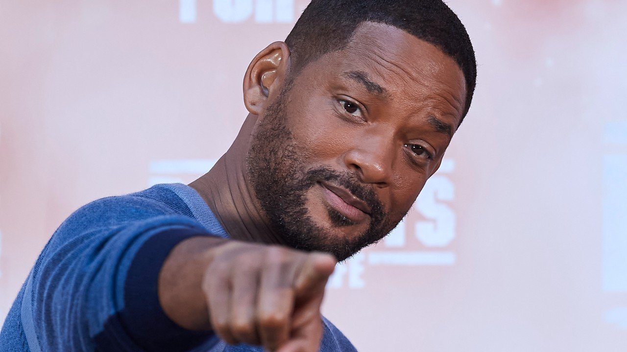 De ser igual de famoso en EEUU que Will Smith a ser acusado de abusar de una menor