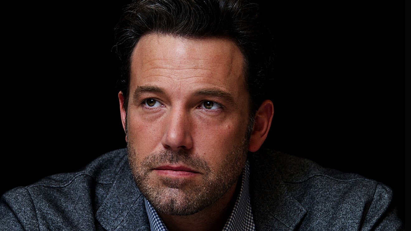 La pessimista visió del que passarà amb els cinemes de Ben Affleck