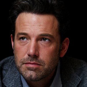 Ben Affleck tuvo que ir al dentista para conseguir este histórico papel