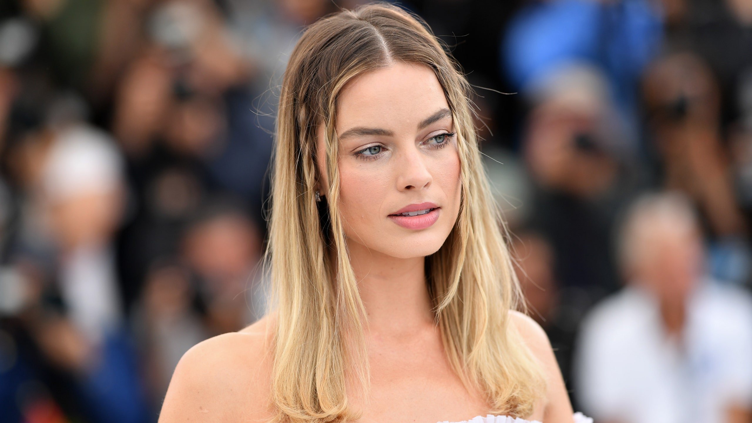 Margot Robbie estuvo cerca de dejar el cine por este motivo